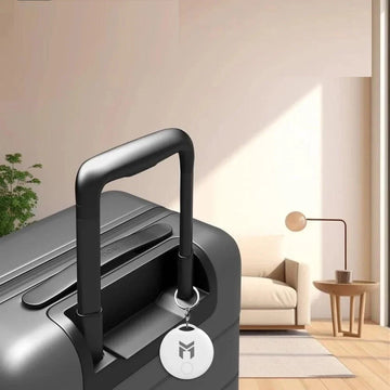 Moogmax - Smart Bluetooth Tracker (Original) | موغماكس – جهاز التتبع الذكي بالبلوتوث (أصلي)