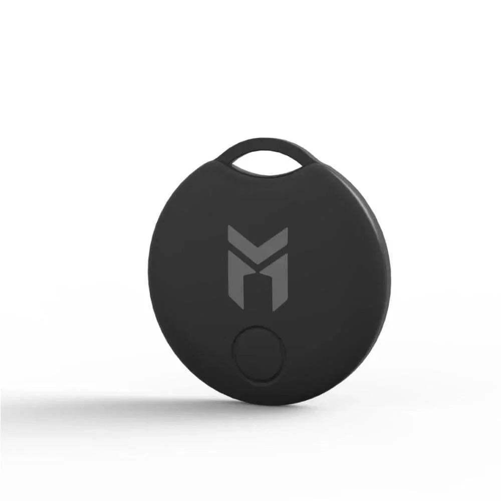 Moogmax - Smart Bluetooth Tracker (Original) | موغماكس – جهاز التتبع الذكي بالبلوتوث (أصلي)